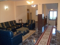 Bristol Hotel, Tirana Albania